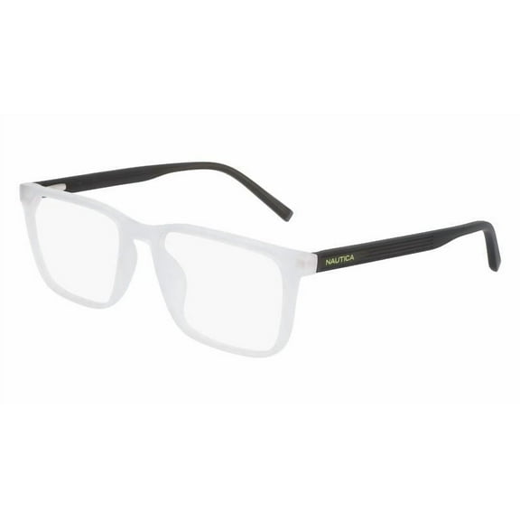 Eyeglasses NAUTICA N 8183 970 Matte Crystal