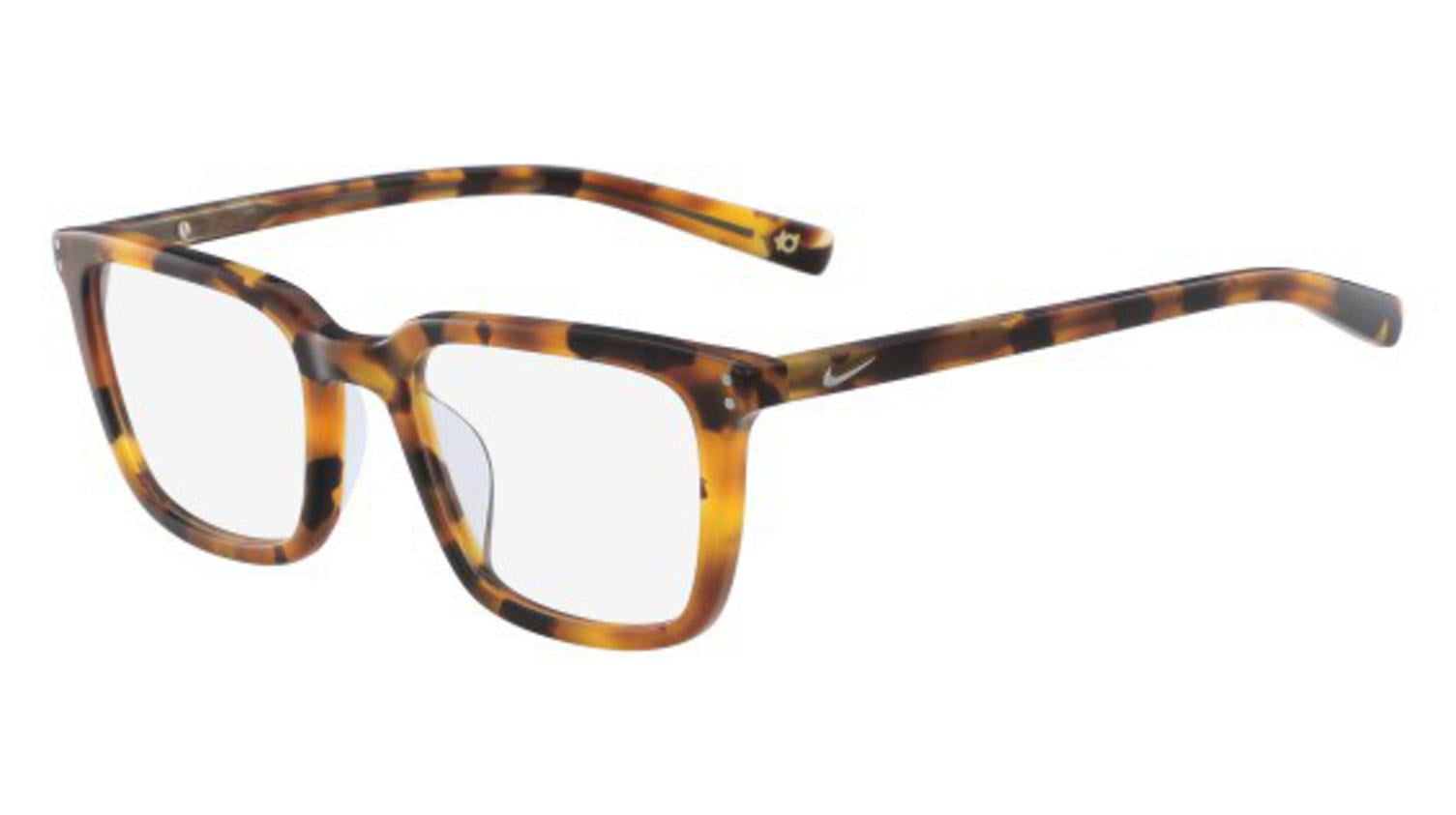 Eyeglasses NIKE 37 KD 210 Tokyo Tortoise