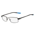 thumbnail image 1 of Eyeglasses NIKE 4270 007 Satin Black-photo Blue, 1 of 5