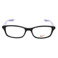 thumbnail image 1 of Eyeglasses NIKE 5005 003 Black, 1 of 3