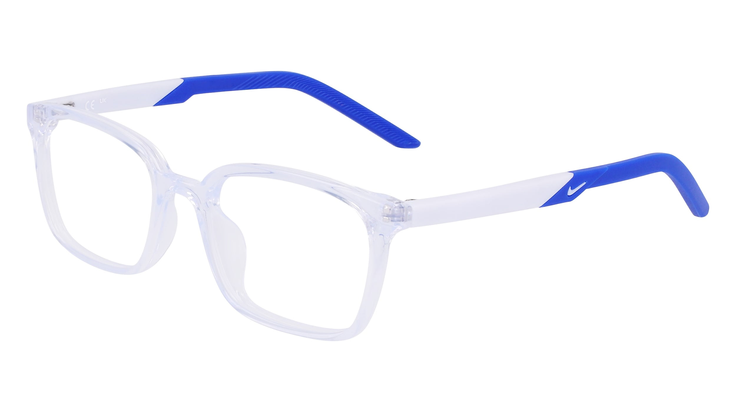 Eyeglasses NIKE 5036 024 Football Grey/Racer Blue - Walmart.com Eyeglasses NIKE 5036 024 Football Grey/Racer Blue - Walmart.com