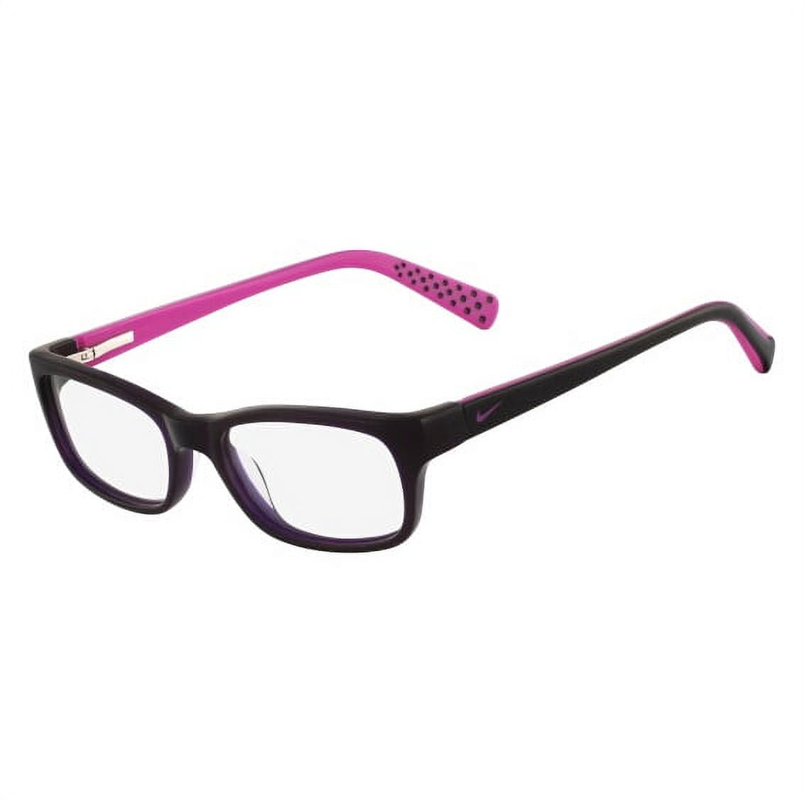 Eyeglasses NIKE 5513 515 Concord/Fuchsia