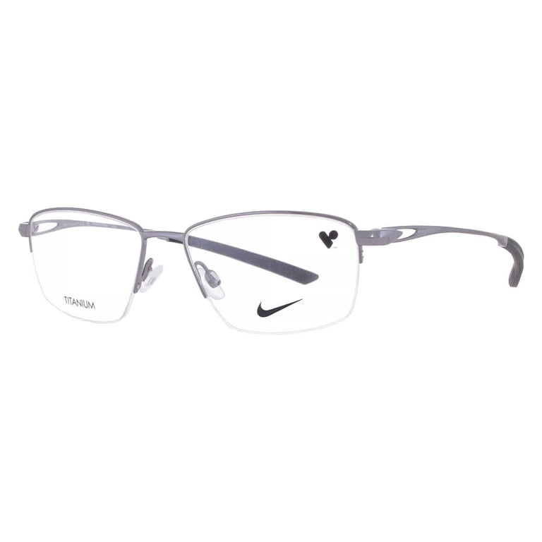 NIKE Eyewear - Premium Eyeglasses Frames 6045 070 in Gunmetal