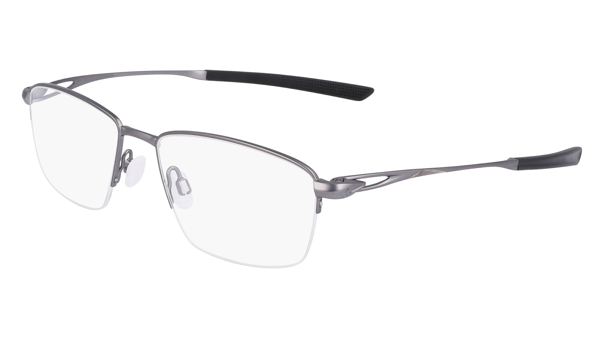 NIKE Eyewear - Premium Eyeglasses Frames 6045 070 in Gunmetal