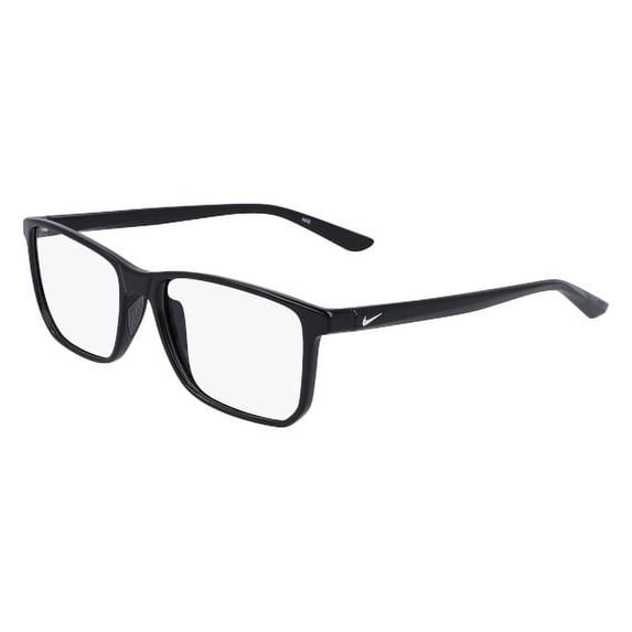 Eyeglasses NIKE 7034 002 Black/White
