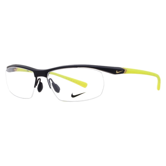 Nike Demo Sport Men's Eyeglasses NIKE 7070/3 013 57