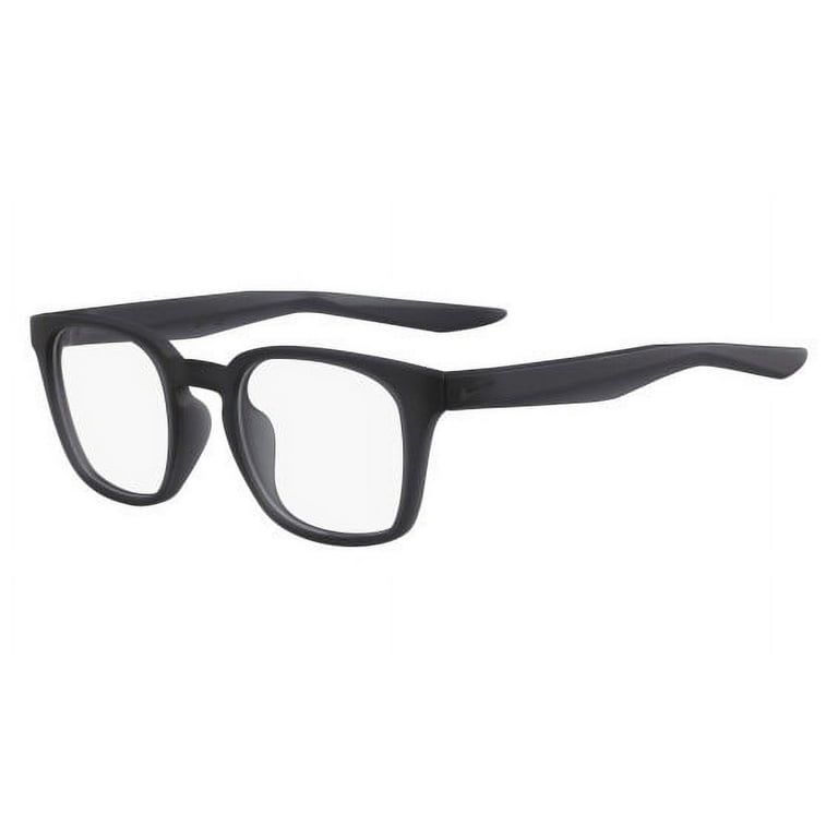 Nike eyeglasses NIKE 7114 UNISEX 48 22 145 021 ANTHRACITE