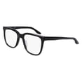 thumbnail image 1 of Eyeglasses NIKE 7166 001 Black, 1 of 2
