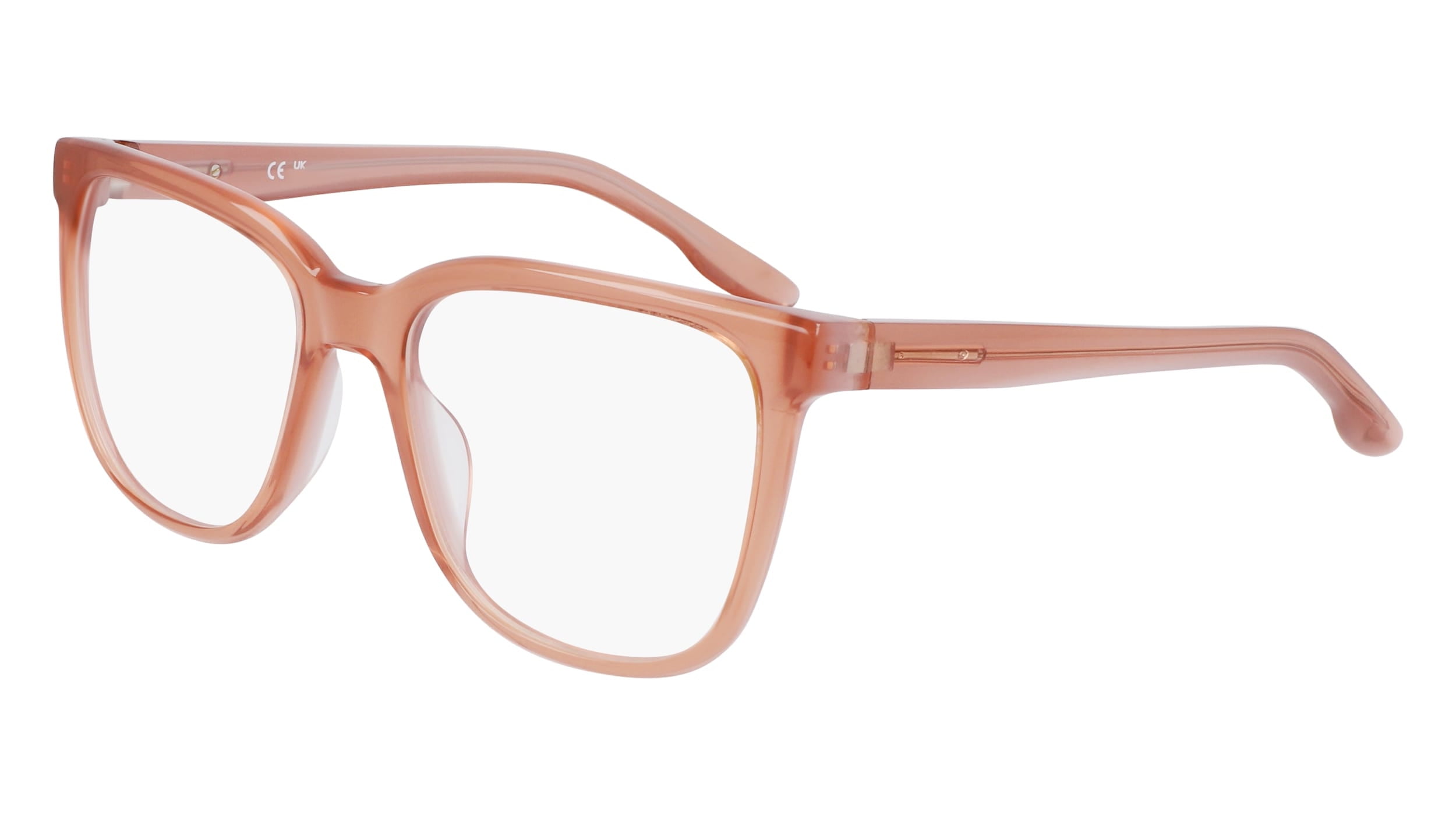 Eyeglasses NIKE 7166 272 Milky Warm Sand Laminate - Walmart.com