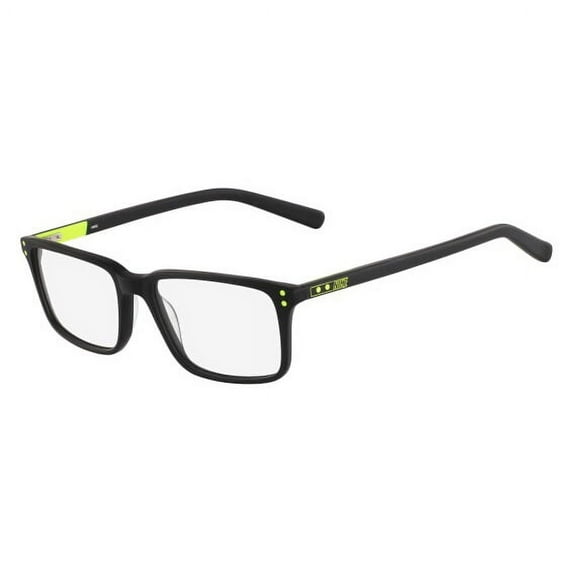 Eyeglasses NIKE 7233 010 Satin Black