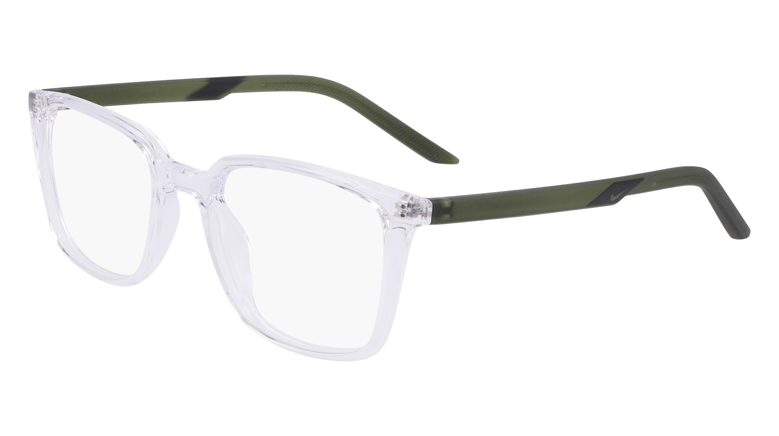 Nike clear glasses hotsell