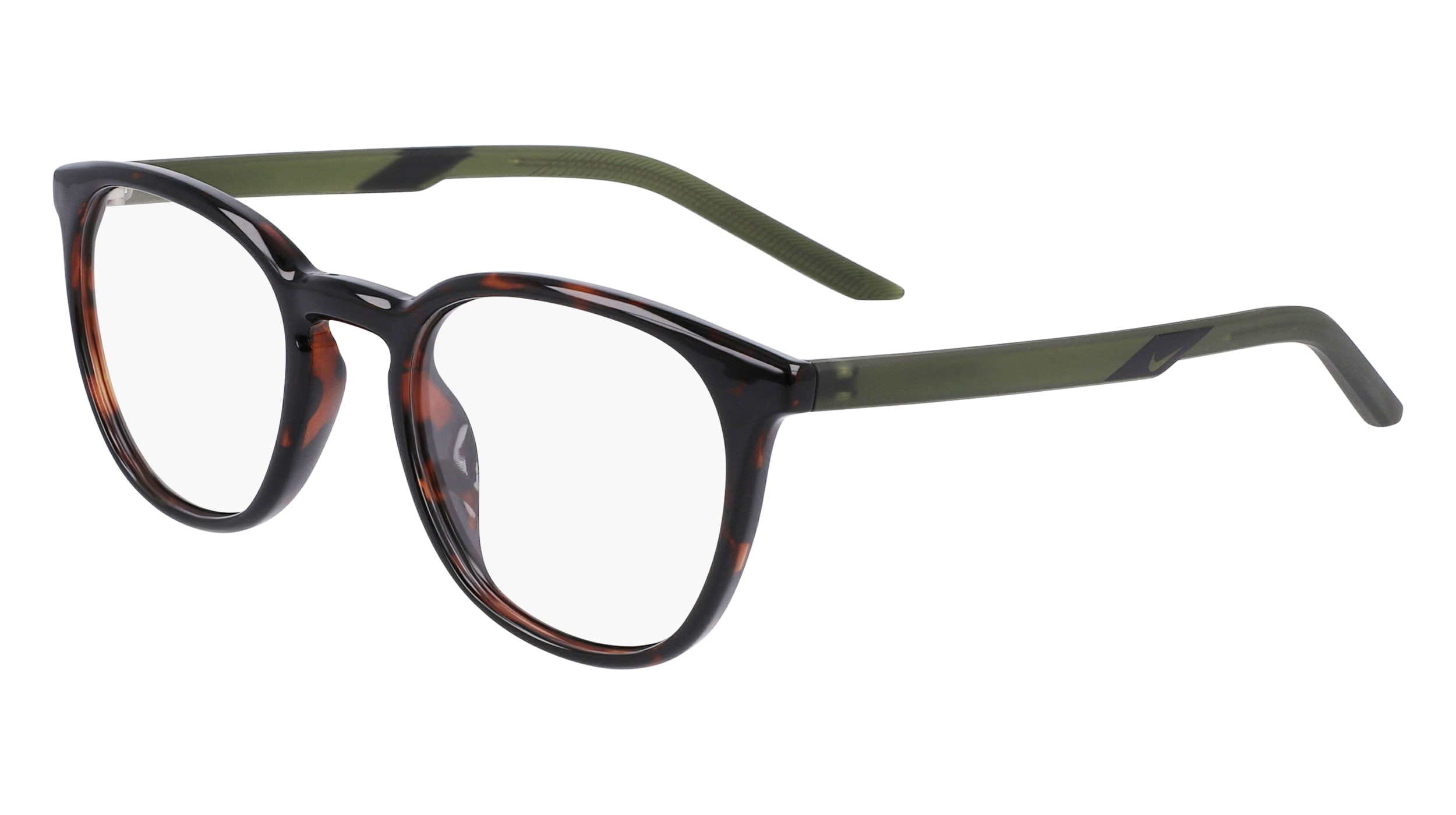 nike tortoise eyeglasses