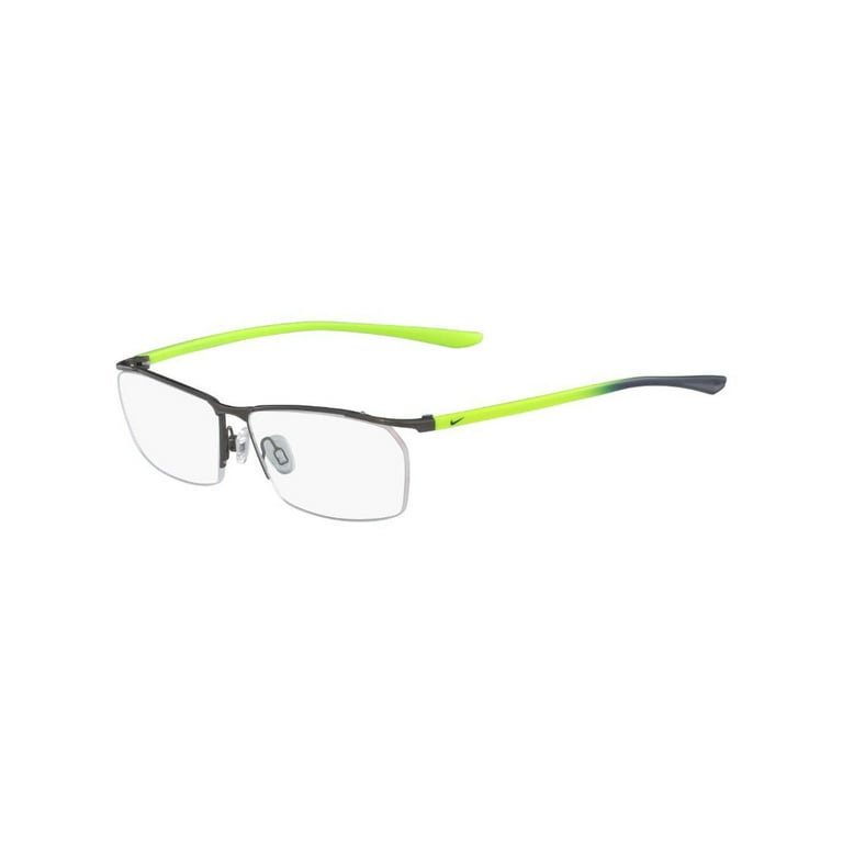 Eyeglasses NIKE 7918 AF 021 Dark Ruthenium - Walmart.com
