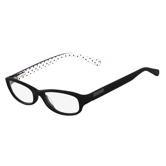 Eyeglasses NINE WEST NW 5000 001 Black