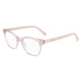 thumbnail image 1 of Eyeglasses NINE WEST NW 5204 277 Crystal Blush, 1 of 2