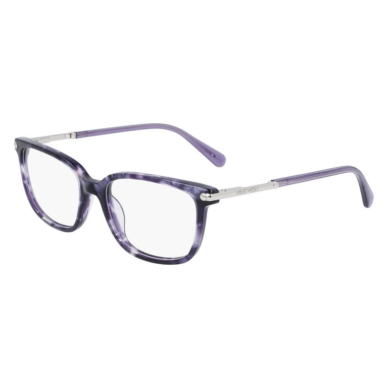 Eyeglasses NINE WEST NW 5207 247 Iridescent Indigo Tortoise