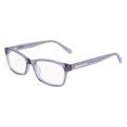 thumbnail image 1 of Eyeglasses NINE WEST NW 5210 036 Crystal Slate, 1 of 2