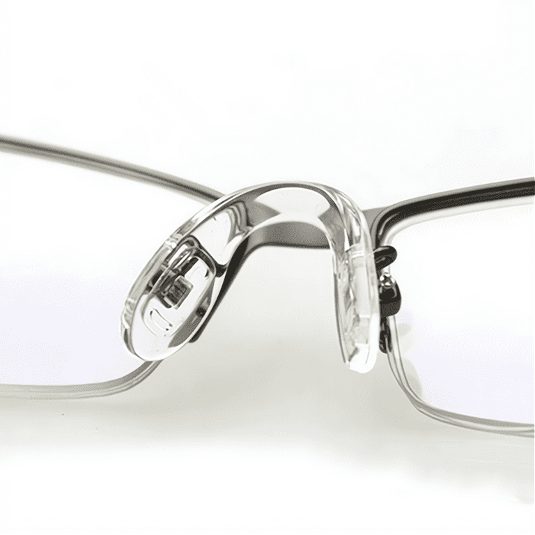 Original Nerdwax Glasses Wax Nose Pads Anti-slip Artifact Sports Nose  Bridge Fixation Nose Stick Anti-drop Nose Pads - AliExpress