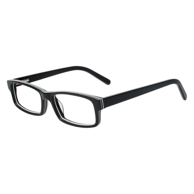 Eyeglasses OTIS AND PIPER OP 4001 001 Zebra Walmart