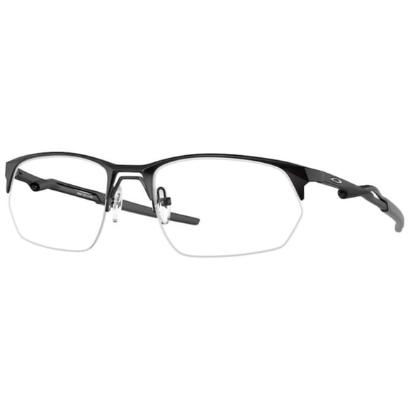 Eyeglasses Oakley Frame OX 5152 515201 Satin Black