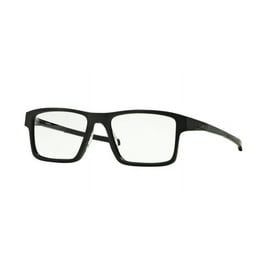 Oakley Men s OO9380 Double Edge Rectangular Sunglasses Walmart