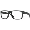 thumbnail image 1 of Eyeglasses Oakley Frame OX 8156 815601 Satin Black, 1 of 2