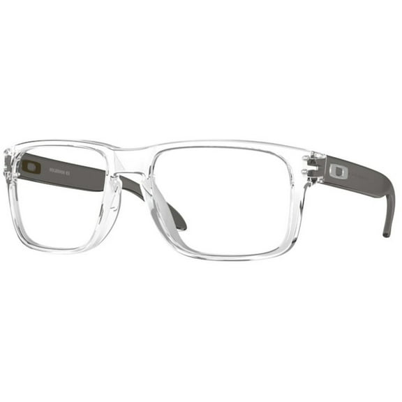 Eyeglasses Oakley Frame OX 8156 815603 Polished Clear