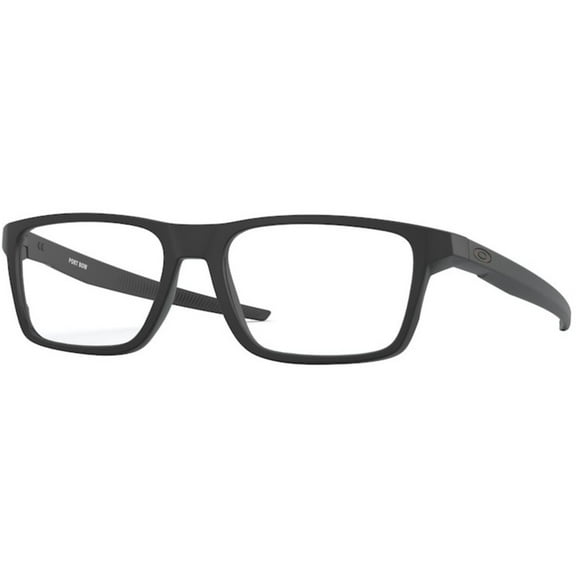 Eyeglasses Oakley Frame OX 8164 816401 Satin Black