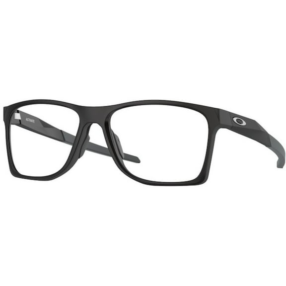 Eyeglasses Oakley Frame OX 8173 817301 Satin Black