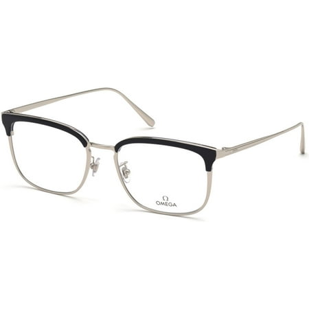 Eyeglasses Omega OM 5018 -H 092 Blue/Other