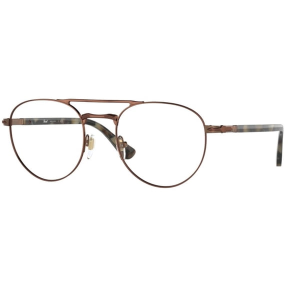 Eyeglasses Persol PO 2495 V 1148 Brown