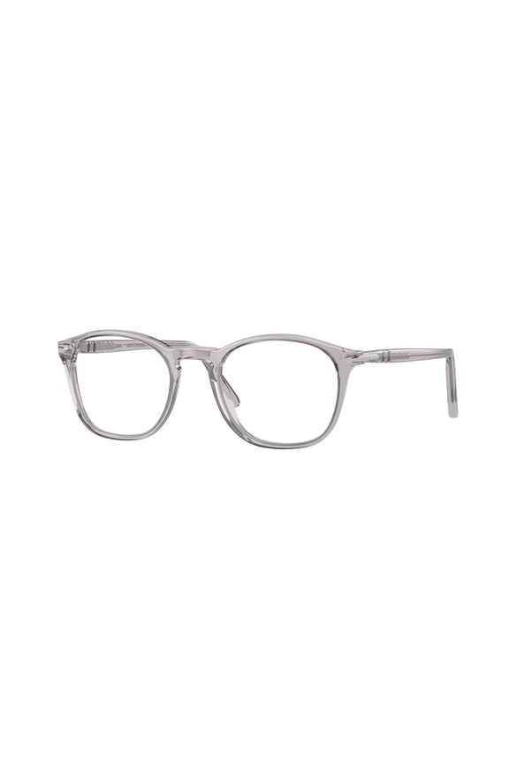 Eyeglasses Persol PO 3007 V 309 Transparent Grey