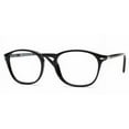 thumbnail image 1 of Eyeglasses Persol PO 3007 V 95 Black, 1 of 3