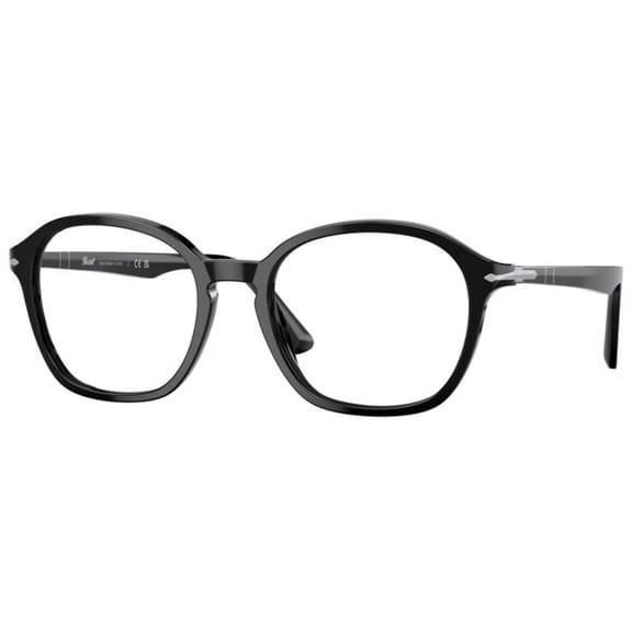 Eyeglasses Persol PO 3296 V 95 Black