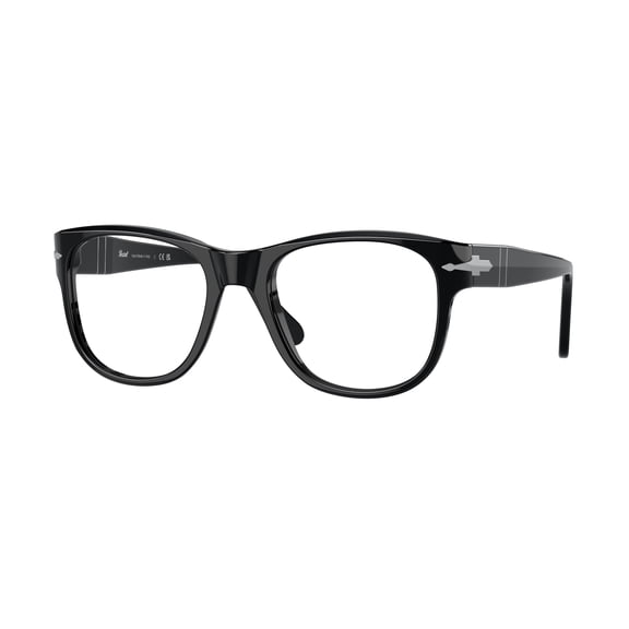 Eyeglasses Persol PO 3312 V 95 Black
