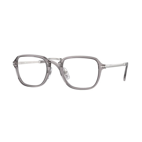 Eyeglasses Persol PO 3331 V 309 Transparent Grey