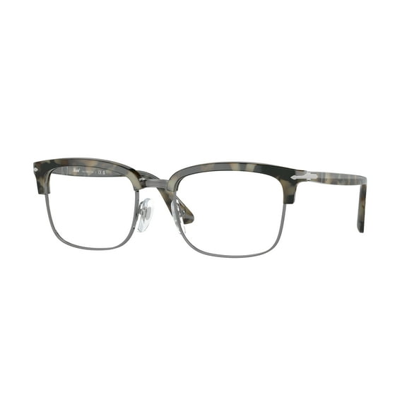 Eyeglasses Persol PO 3340 V 1071 Lina Brown Tortoise