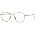 thumbnail image 1 of Eyeglasses Persol PO 5007 VT 8010 Silver-gold, 1 of 1