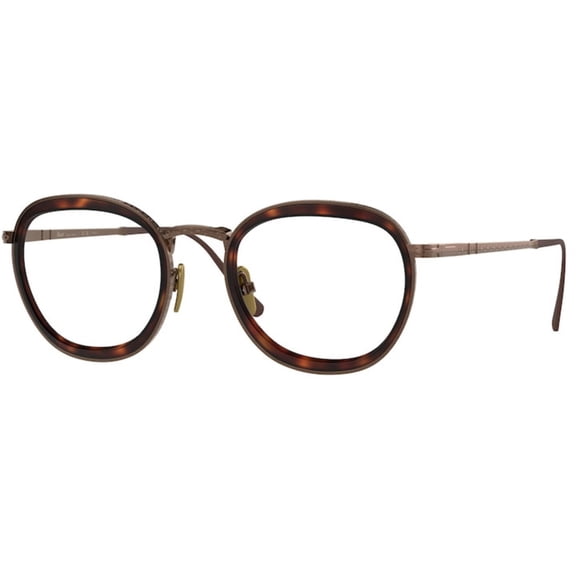 Eyeglasses Persol PO 5009 VT 8016 Brown