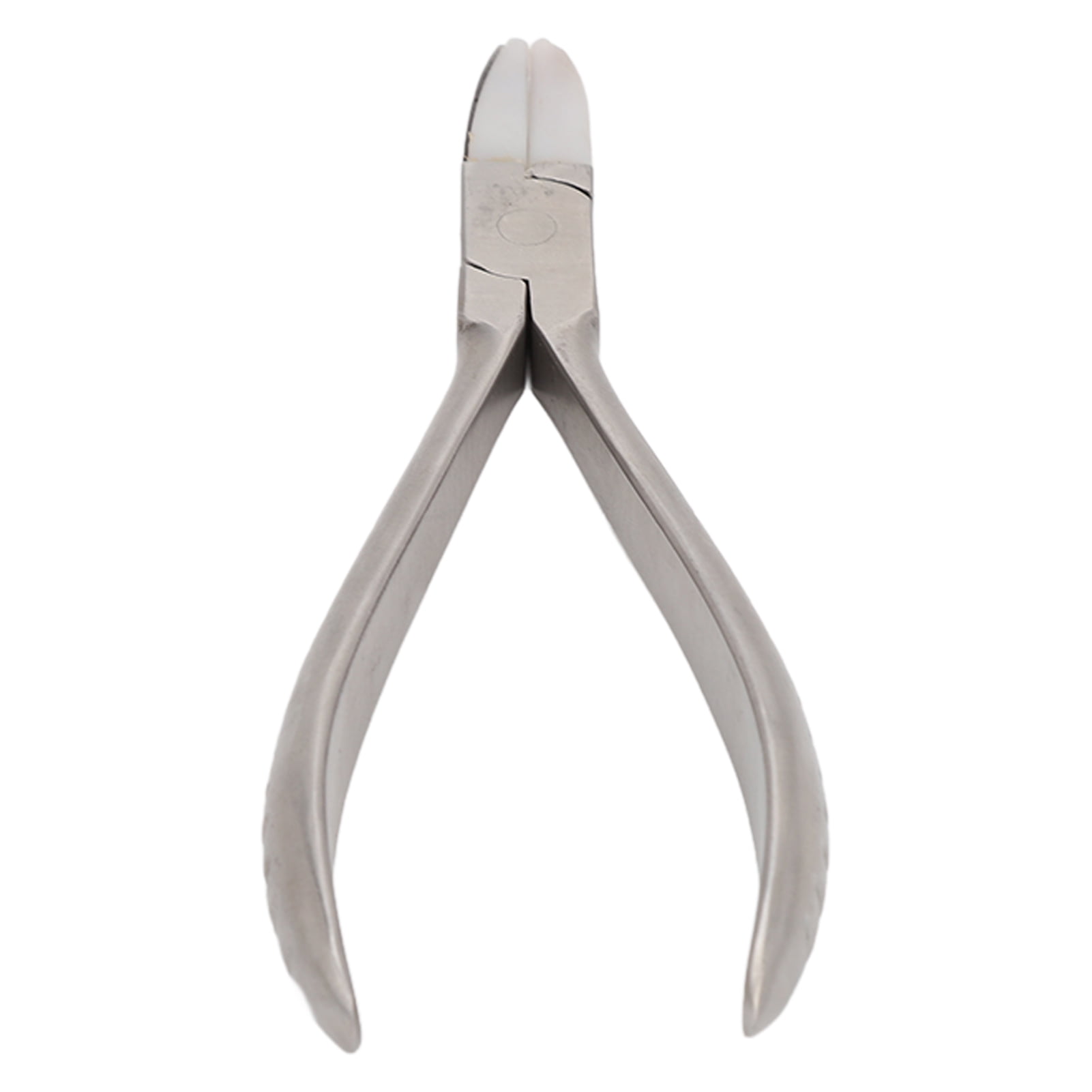 Eyeglasses Pliers Professional Portable Stainless Steel Ergonomic Glasses Adjusting Pliers