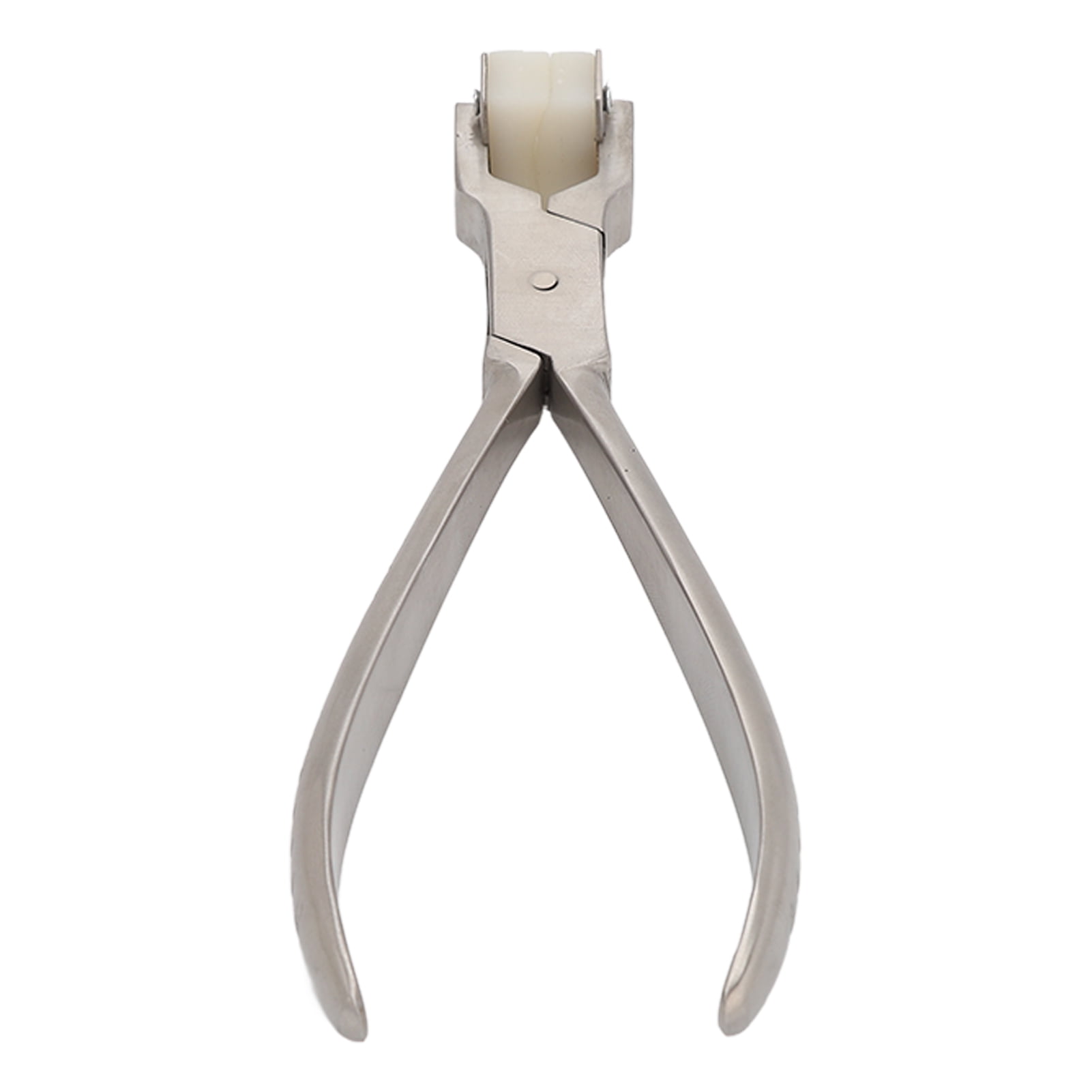 Eyeglasses Pliers Professional Portable Stainless Steel Ergonomic Glasses Adjusting Pliers