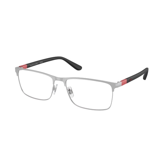 Eyeglasses Polo PH 1190 9466 Semishiny Silver