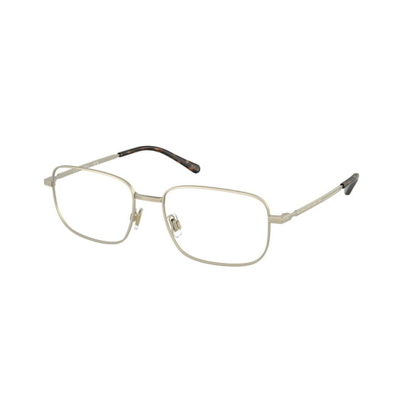 Polo Ralph Lauren 0PH1218 9211 Men's Gold Metal Frame Eyeglasses