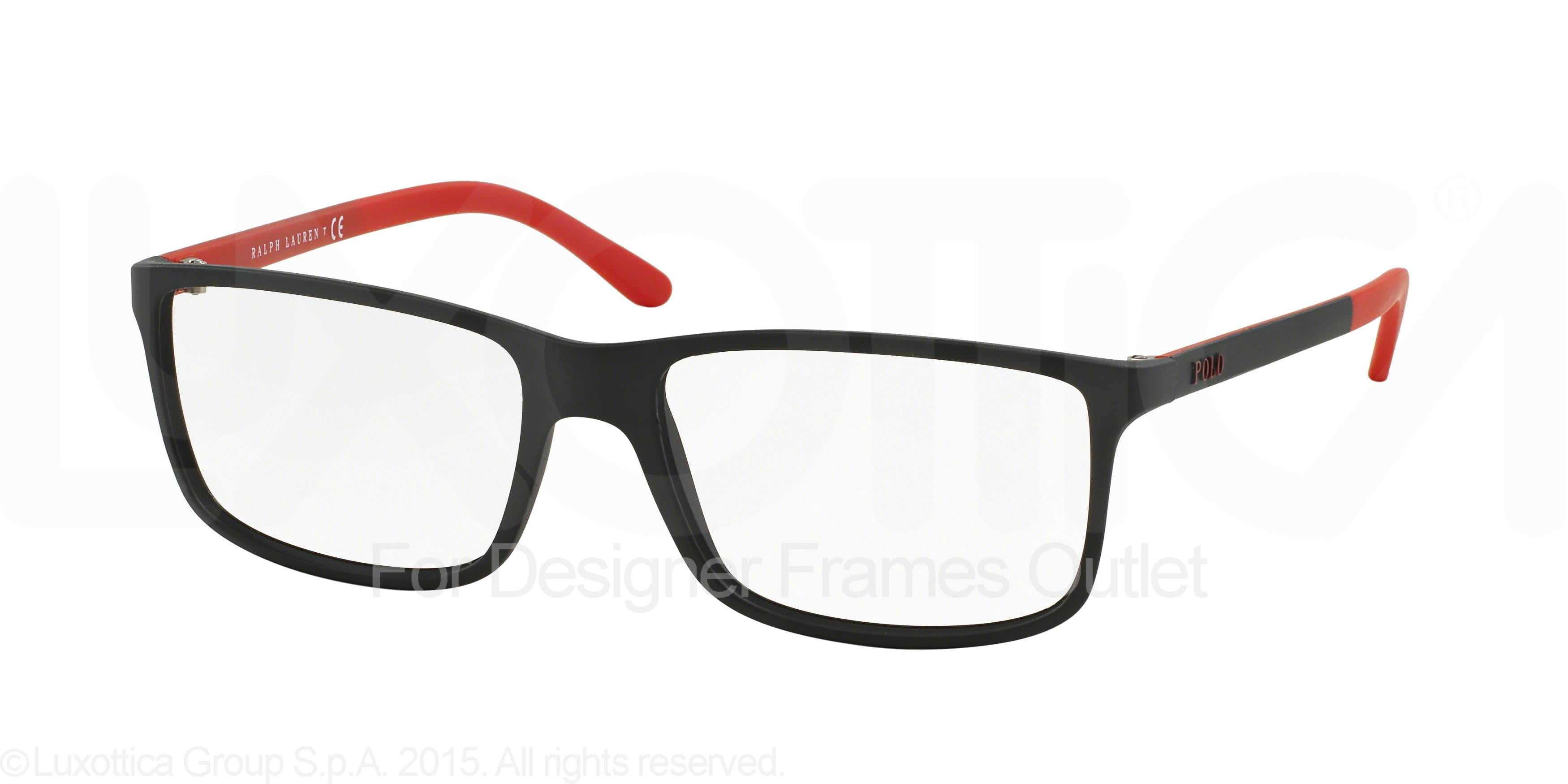 Polo Ralph Lauren Vision Centers in Health and Medicine | Black