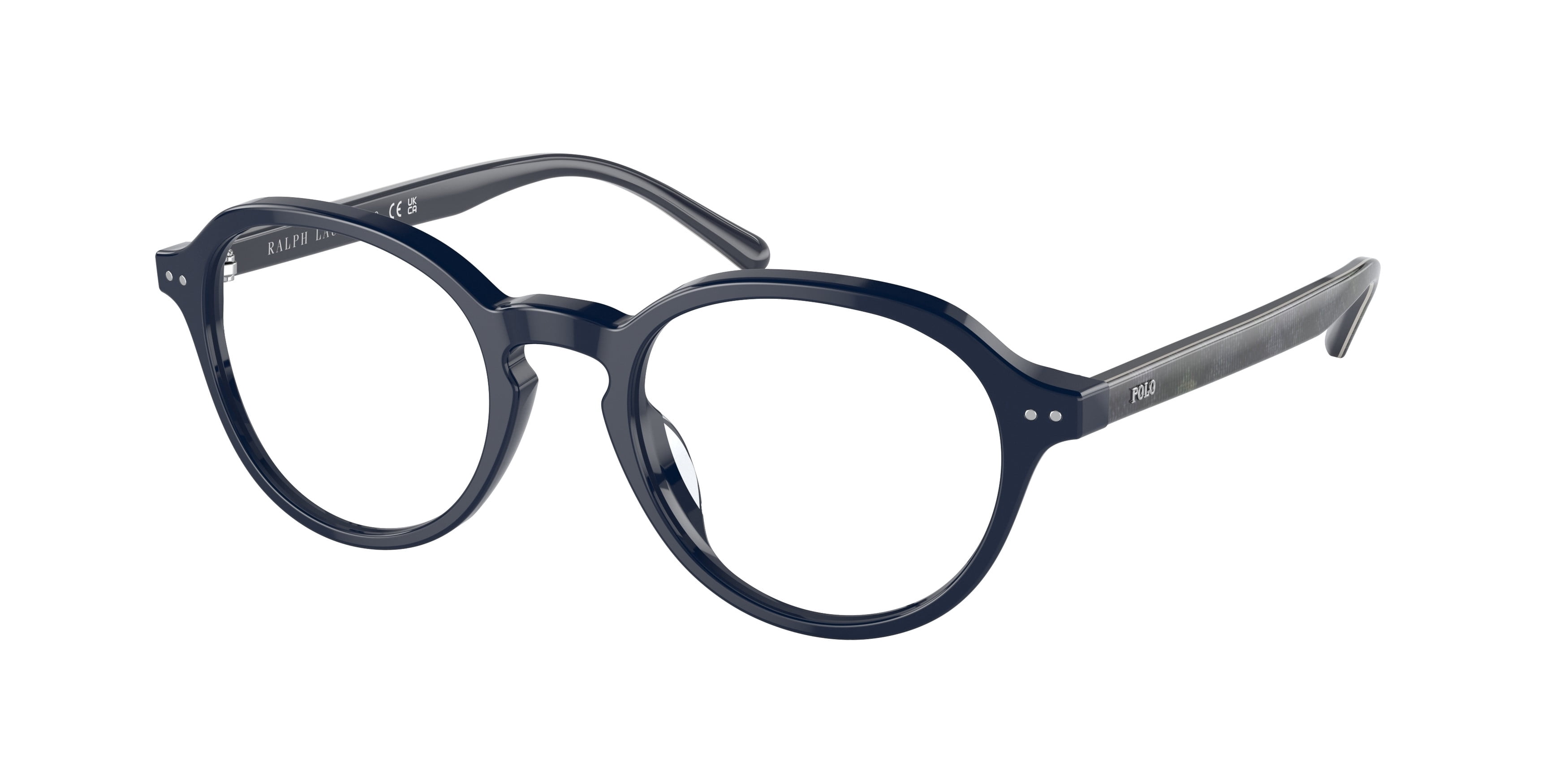 健康・医学 Ralph Polo Ralph Lauren Vision Centers in Health and Medicine | Blue