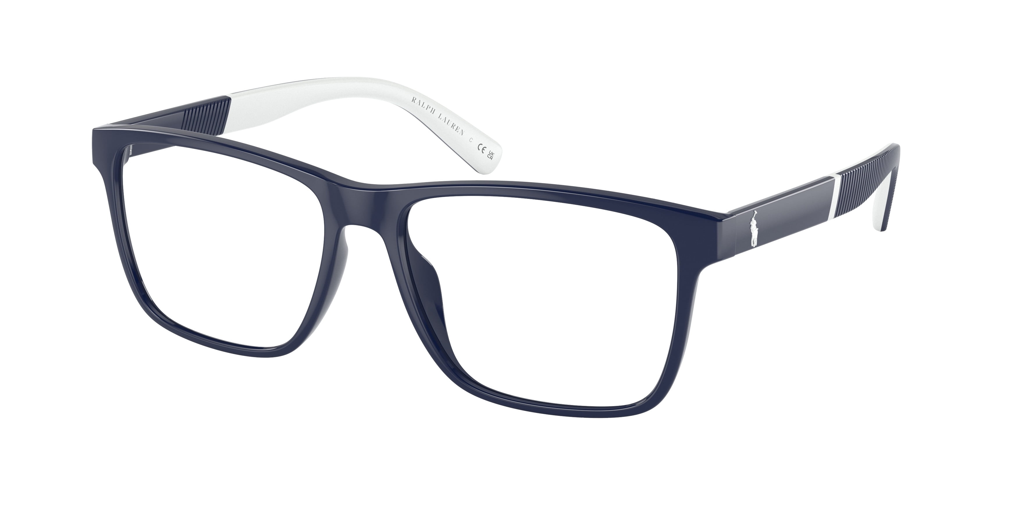 Polo Ralph Lauren Vision Centers in Health and Medicine | Blue