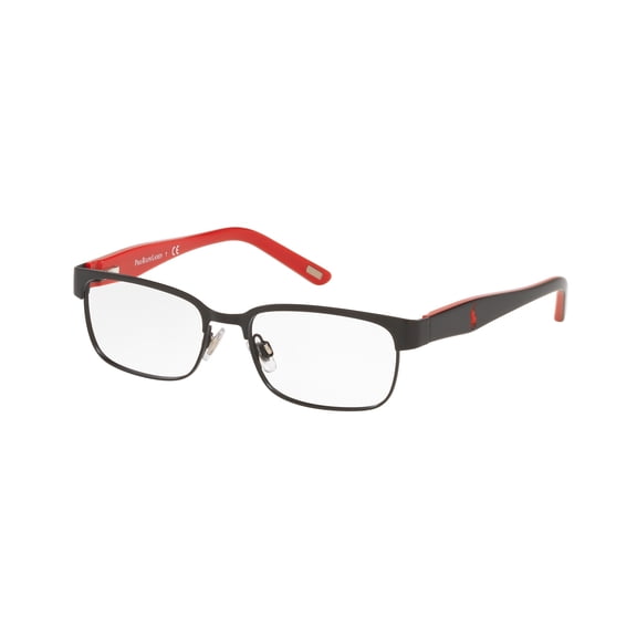 Eyeglasses Polo Prep PP 8036 3136 Matte Black