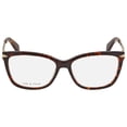 thumbnail image 1 of Eyeglasses Rag & Bone Rnb 3010 02IK Havana Gold, 1 of 5