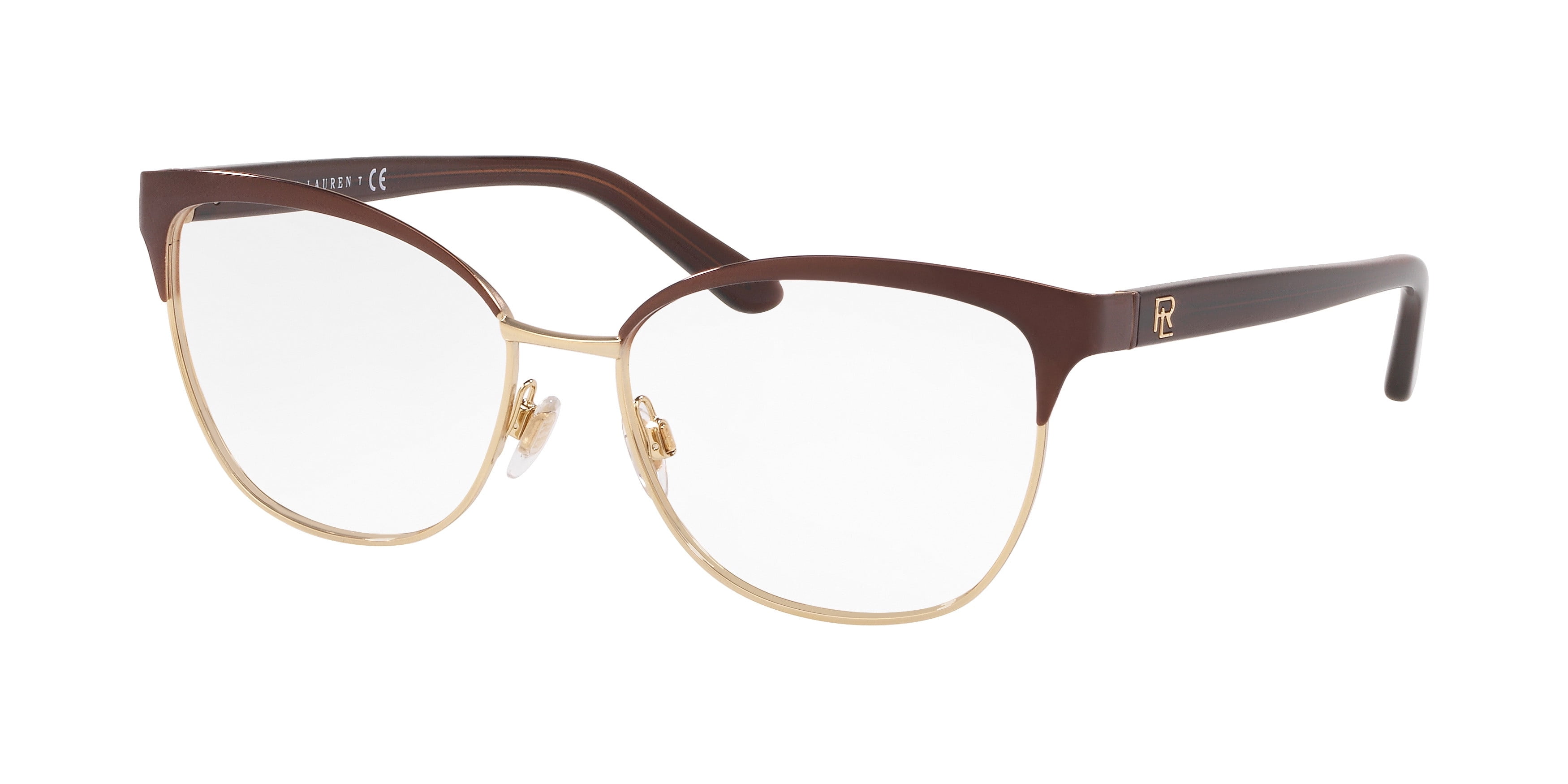 Ralph Lauren Frames in Vision Centers - Walmart.com