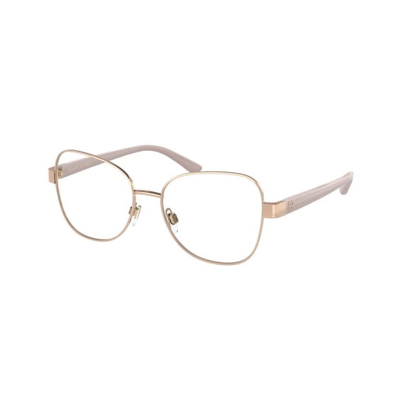 Eyeglasses Ralph Lauren RL 5114 9350 Shiny Rose Gold